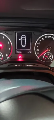 Volkswagen Virtus 1.6 MSI Flex 16V 5P Mec. 2019
