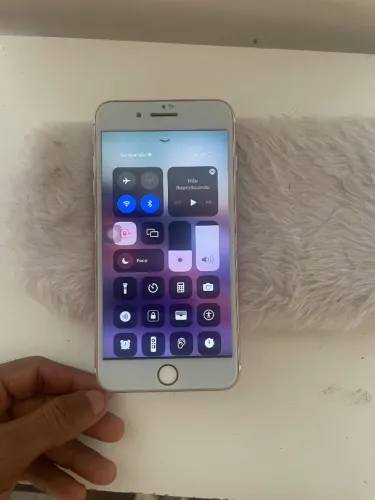 iPhone 7 Plus