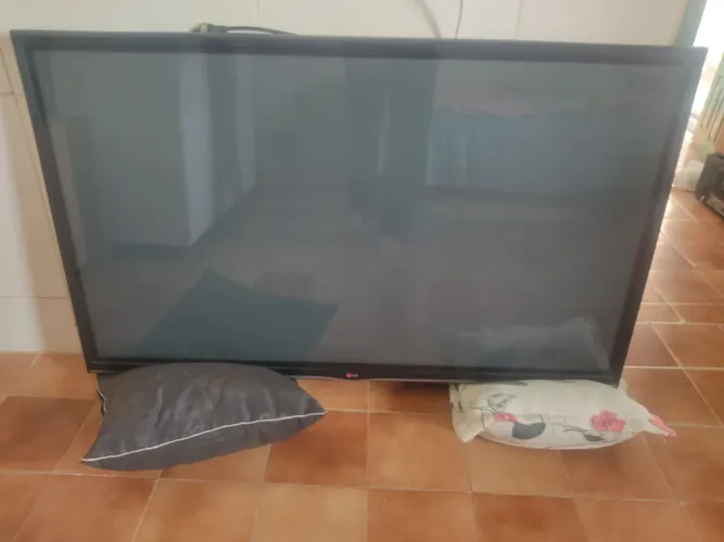 TV LG NAO E SMART 50 POL
