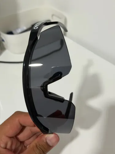 Oakley Hydra OO9229
