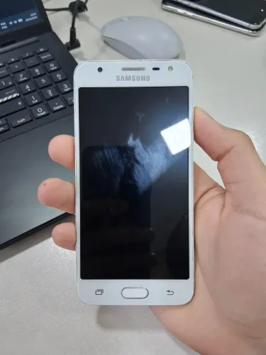 Samsung J7 (Para conserto ou retirada de peças)