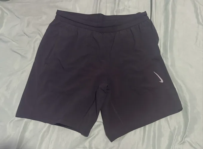 Bermuda Nike Yoga Dryfit!