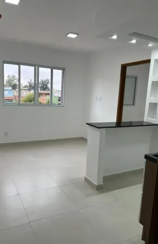 APARTAMENTO PARA LOCAÇÃO NA VILA EMA | APARTAMENTOS NOVOS | 1 OU 2 DORM | PRÓXIMO AO METRÔ