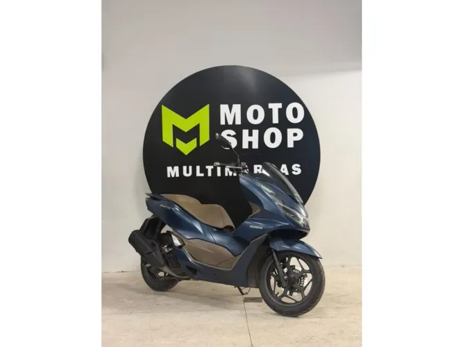 Honda Pcx 160 dlx 2024