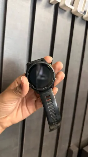 Garmin Forerunner 255 music