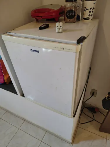 Frigobar Consul 80l 