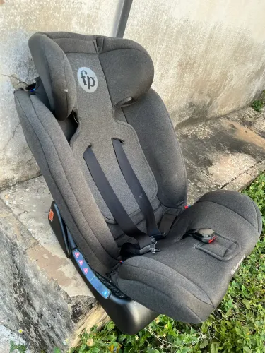 Cadeira para auto Fisher Price