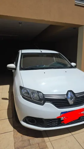 Renault Sandero Expression Flex 1.0 12V 5P 2018