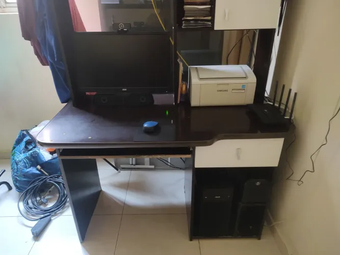 PC completo