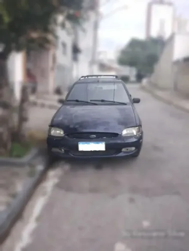 Ford Escort S.W GL 1.8i 16V 2000