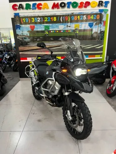 BMW R 1250 GS ADVENTURE