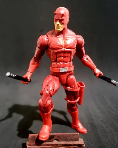 Daredevil marvel legends