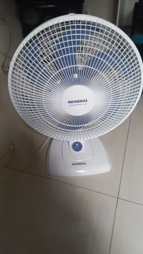 Ventilador