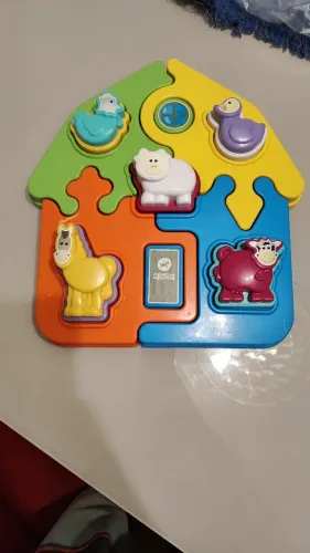 Fazendinha Educativa Calesita