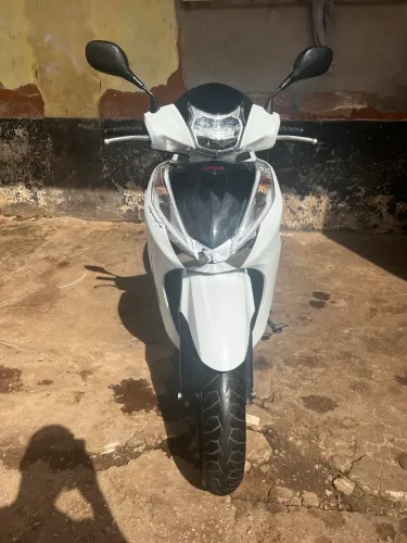 Honda SH 300i Sport