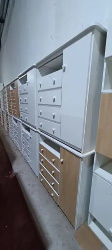 Cômoda Sapateira estamos entregando