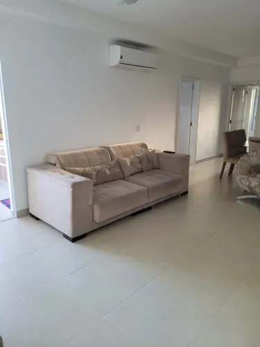 Apartamento em Araçatuba, 3 quartos, Concórdia