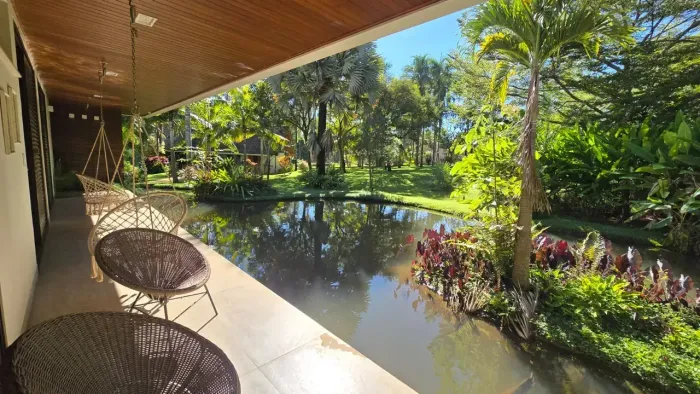Imóvel para venda com 498 metros quadrados com 4 quartos em Morada do Sol - Uberlândia - M