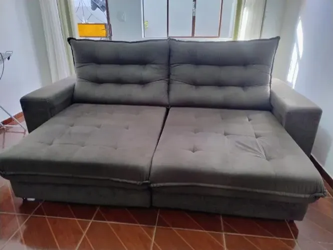 Sofa retrátil 