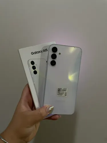 Samsung A15 256gb