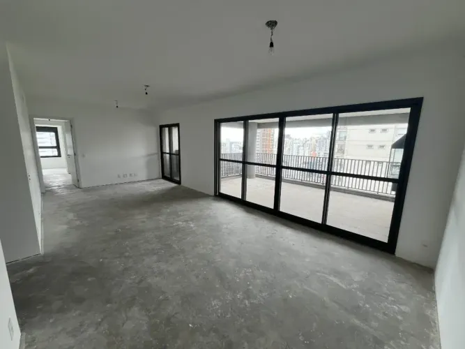 Apartamento à venda no Condomínio Essência Perdizes no bairro Perdizes em São Paulo - SP