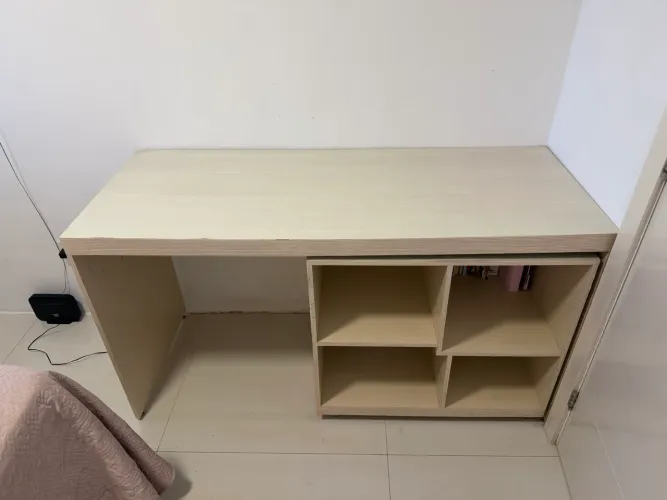 Escrivaninha/ mesa escritório