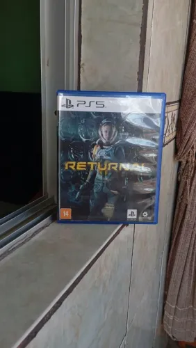 Jogo PS5