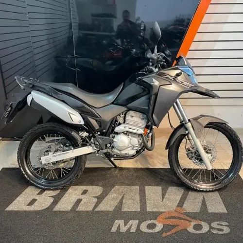 HONDA XRE 300 ABS 2020