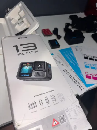 GoPro Hero 13 Black