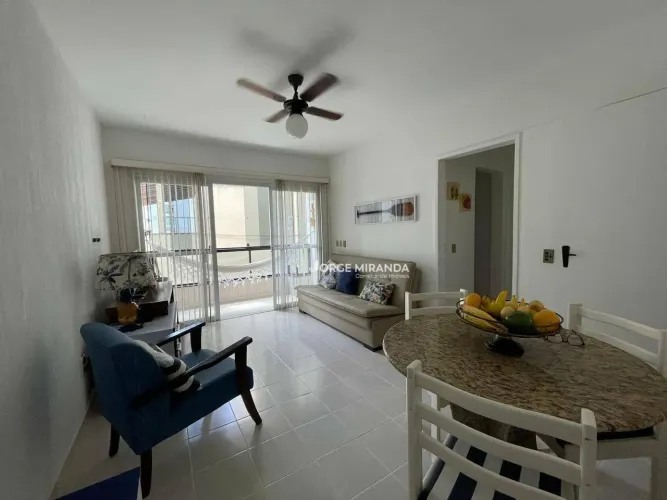 Apartamento com 1 dormitório à venda, 59 m² por R$ 420.000,00 - Praia do Morro - Guarapari