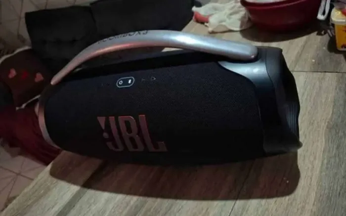 JBL BOMBOX 3 ORIGINAL