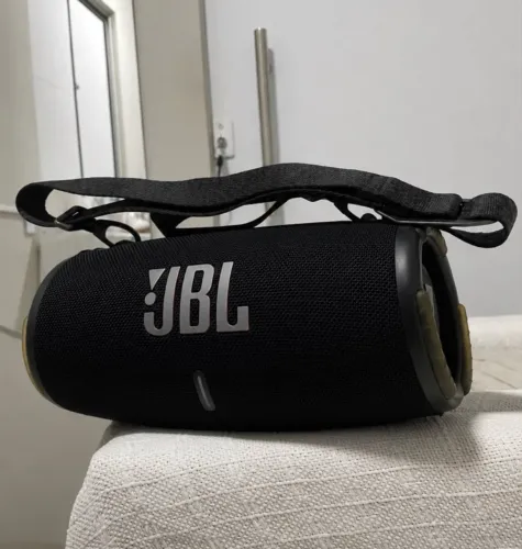 Boombox JBL extreme 3