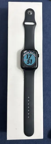 Apple watch série 7 45mm