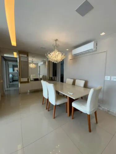 CN1| ALUGO APARTAMENTO NO CARIBEAN