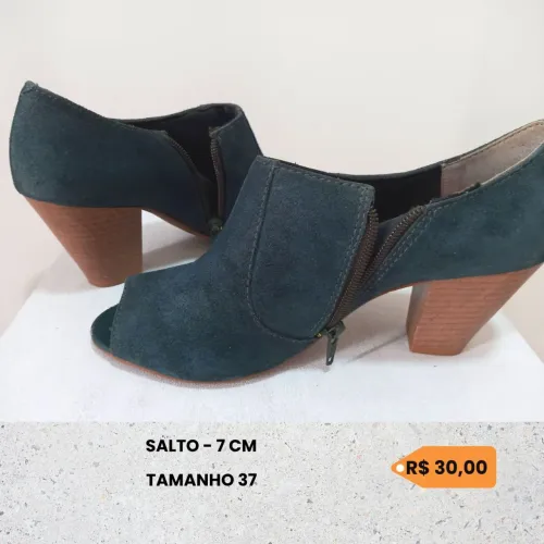 Sapatos