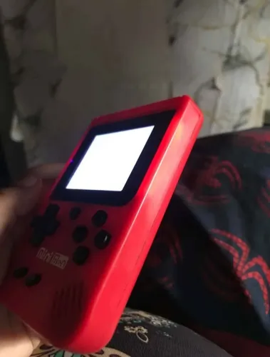 Jogo retrô