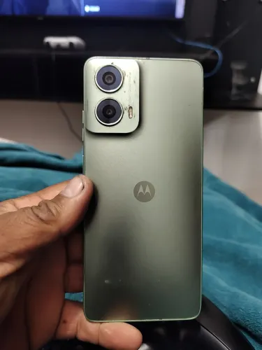 Moto g 24