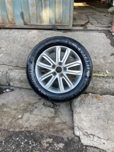 Vende se roda