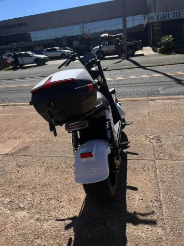 MOTO ELÉTRICA 1000 WATS X12 PRO!