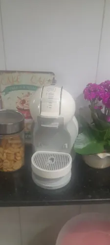 Cafeteira dolce gusto