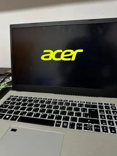 Notebook Acer intel core i5 16GB de RAM 512 GB de SSD