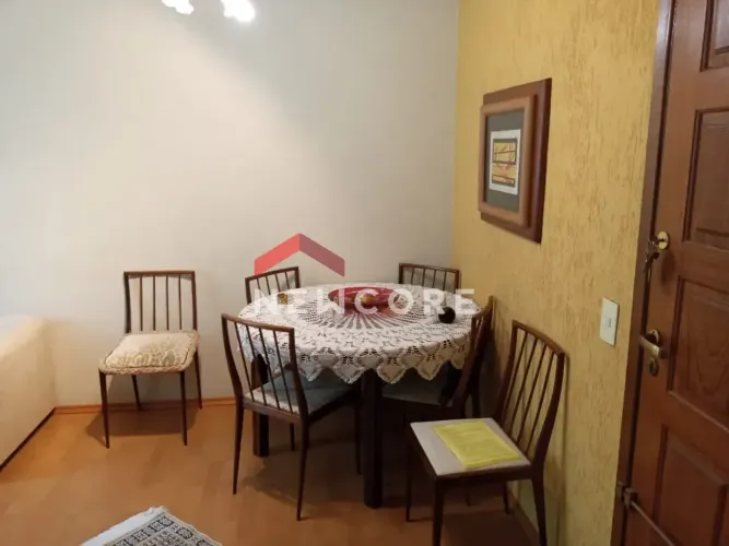 Apartamento em Rua Canner - Vila Pereira Cerca - São Paulo/SP