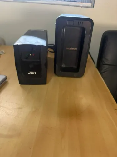 NOBREAK 600VA