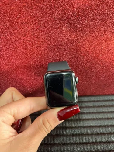 APPLE WATCH SÉRIES 3 PROMOÇÃO