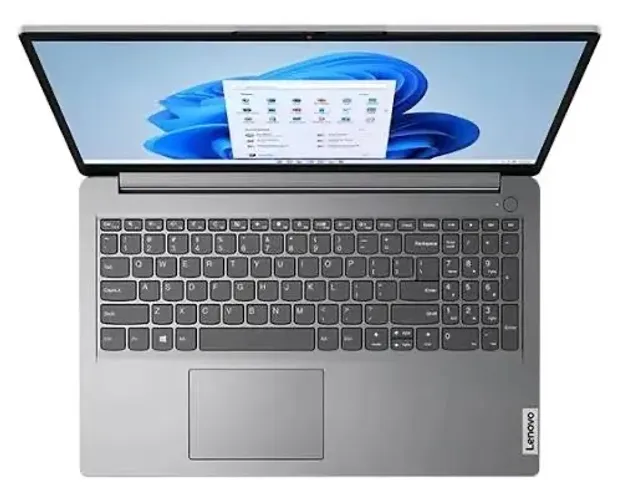Notebook Lenovo