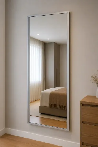 Espelho decoração