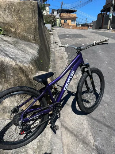 GIOS FRX