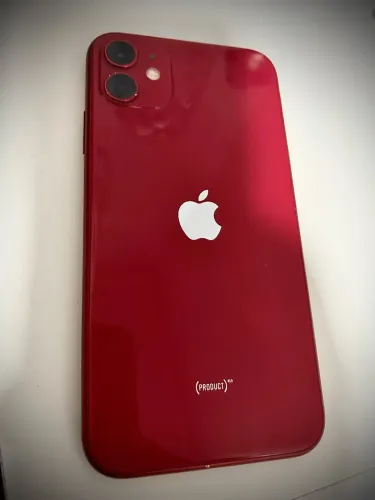 iPhone 11