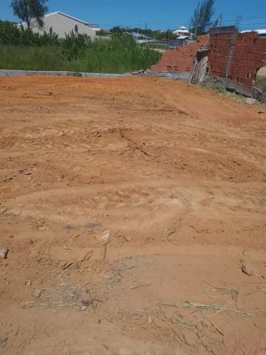 Vendo terreno 600m2 em Vilatur Saquarema 50mil.