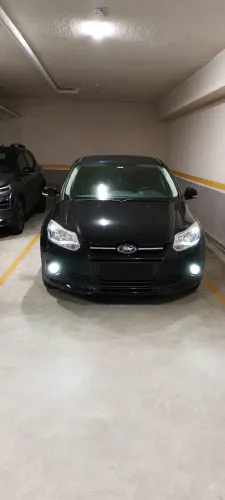 Ford Focus Sedan 2.0 16v/2.0 16V Flex 4P Aut. 2014